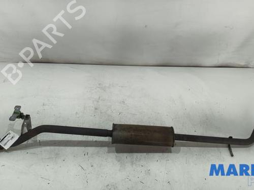 Used Exhaust system Exhaust system 39009153 39009153