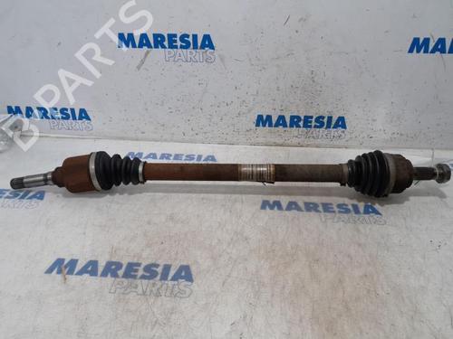Used Right front driveshaft PEUGEOT 207 (WA_, WC_) 1.6 16V VTi (120 hp) 31513251