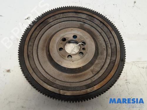 Used Flywheel RENAULT CLIO IV (BH_) 0.9 TCe 90 (BHNF, BHMA, BHMH, BHJK, BHJR) (90 hp) 31426321