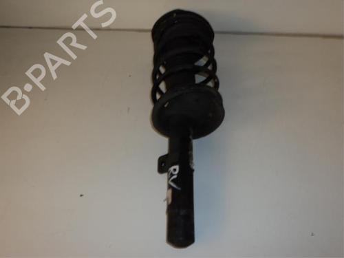 Used Right front shock absorber PEUGEOT 206 Hatchback (2A/C) 1.4 i (75 hp) 31399573