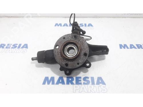 Used Right front steering knuckle PEUGEOT 308 CC (4B_) 2.0 HDi (4BRHRH, 4BRHRJ) (136 hp) 31422058