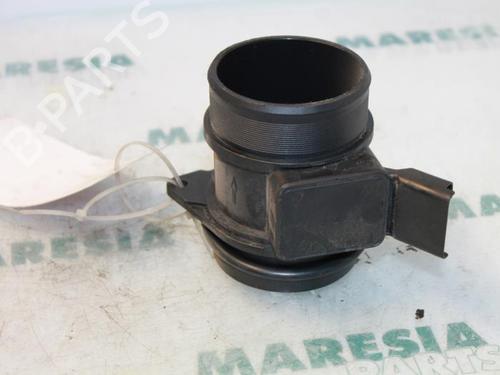 Used Mass air flow sensor CITROËN BERLINGO / BERLINGO FIRST Box Body/MPV (M_) 2.0 HDI 90 (MBRHY, MCRHY) (90 hp) 31524155