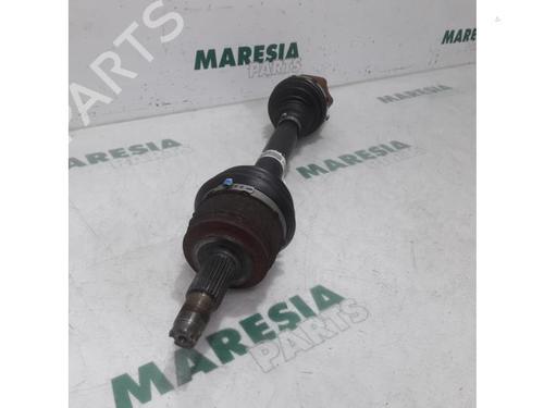 Used Left front driveshaft ALFA ROMEO GIULIETTA (940_) 1.6 JTDM (940FXD1A) (105 hp) 31526318