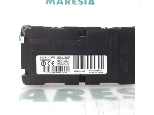 Electronic module CITROËN C6 (TD_) 2.7 HDi | BP31407411M83 - Image 2
