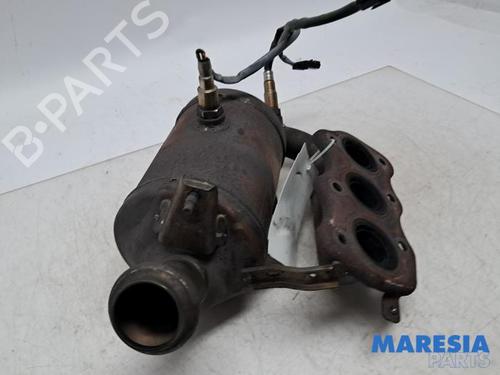 Catalyst RENAULT TWINGO III (BCM_, BCA_) 1.0 SCe 70 (BCMB) | BP38312053M10 - Image 2