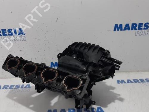 Used Injection rail PEUGEOT 307 CC (3B) 2.0 16V (140 hp) 31536246