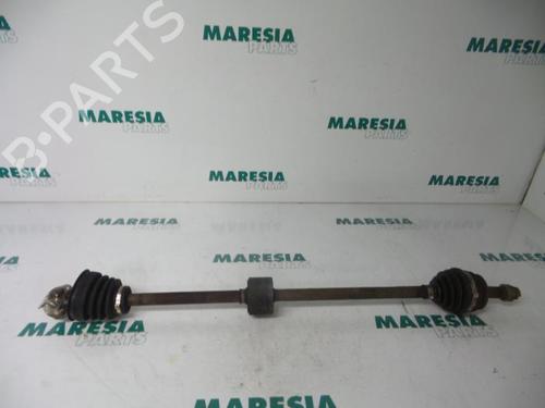 Used Right front driveshaft LANCIA DELTA II (836_) 1.6 i.e. 16V (836AO) (103 hp) 31537175