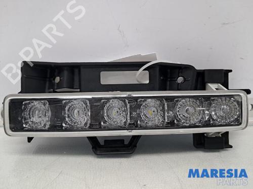 Used Right daytime light PEUGEOT 108 1.0 VTi 72 (72 hp) 31501486