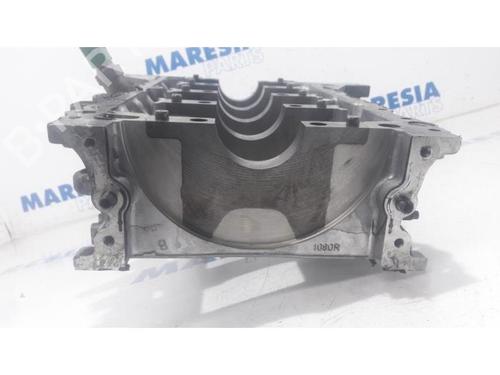Oil sump PEUGEOT PARTNER Box Body/MPV 1.6 HDi | BP31434651M115  - Image 5
