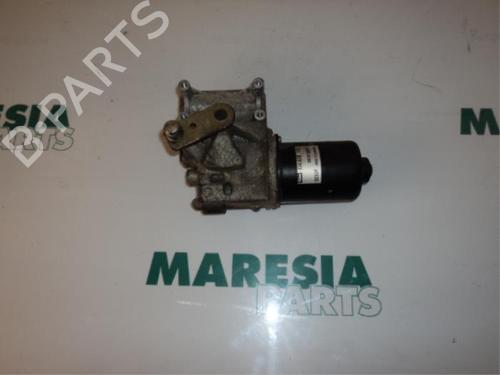 Used Front wiper motor PEUGEOT 307 SW (3H) 2.0 16V (136 hp) 31515146