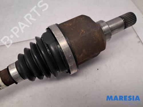 Left front driveshaft PEUGEOT 308 SW II (LC_, LJ_, LR_, LX_, L4_) 1.2 THP 110 | BP31482809M38