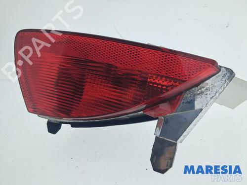 Tågelys RENAULT KADJAR (HA_, HL_) 1.2 TCe 130 (HLMR) | BP39726064C37 - Image 2