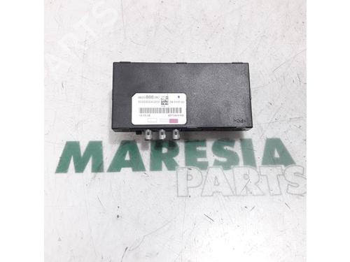 Used Electronic module CITROËN C6 (TD_) 2.7 HDi (204 hp) 31434611