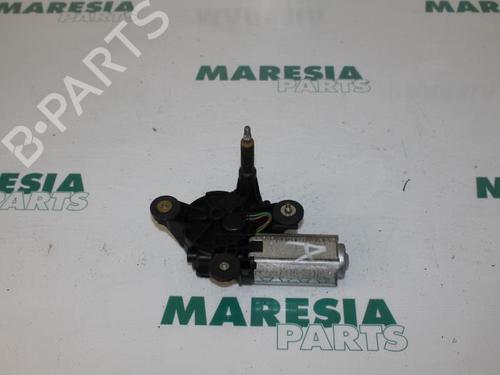Used Rear wiper motor FIAT STILO (192_) 1.2 16V (192_XA1B) (80 hp) 31531847