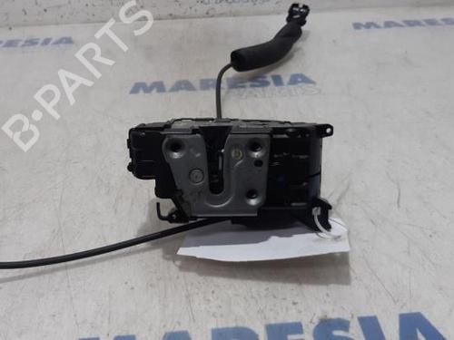 Electronic module RENAULT MEGANE III Hatchback (BZ0/1_, B3_) 1.5 dCi | BP31536876M83  - Image 5
