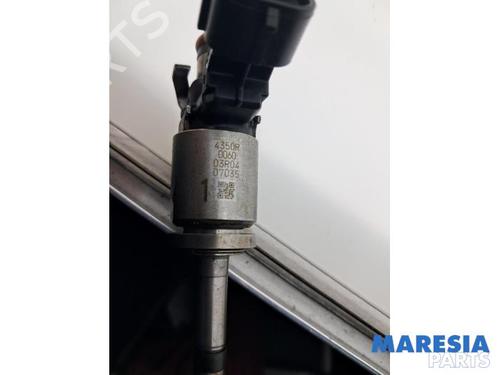 Injector RENAULT CAPTUR I (J5_, H5_) 1.2 TCe 120 | BP37523960M100 - Image 5