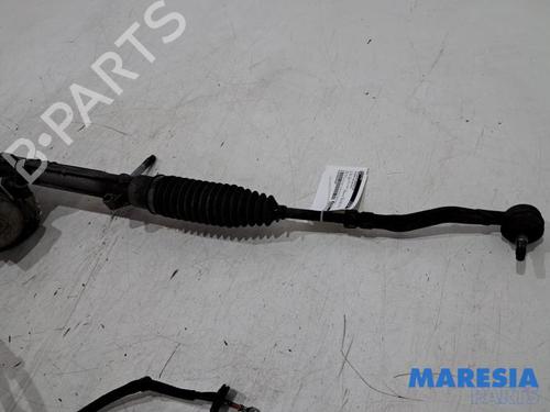 Steering rack PEUGEOT 208 I (CA_, CC_) 1.6 HDi | BP32197263M22