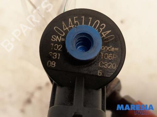 Injector CITROËN DS3 (SA_) 1.6 HDi 90 | BP31487394M100 - Image 3