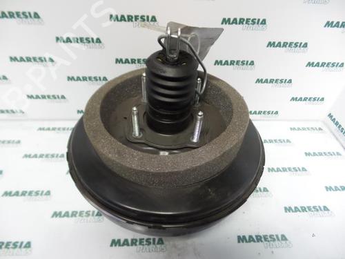 Servo brake PEUGEOT PARTNER Box Body/MPV 1.6 HDi 16V | BP31397498M42 - Image 2