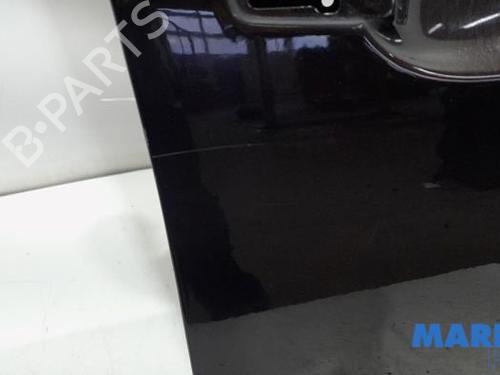 Right front door PEUGEOT 208 I (CA_, CC_) 1.2 VTI 82 | BP31475606C3