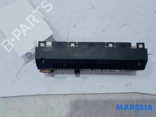 Electronic module CITROËN JUMPY II Van 2.0 HDi 125 | BP31495972M83
