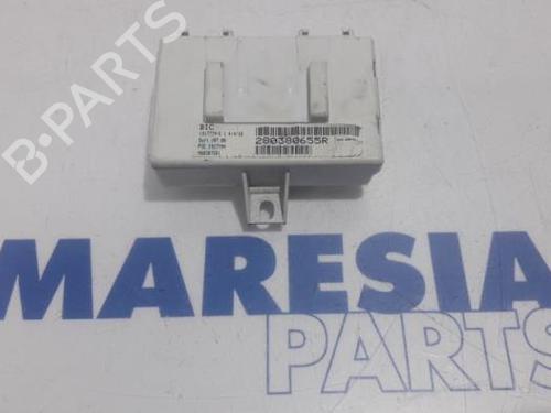 Used Electronic module RENAULT MEGANE III Grandtour (KZ0/1) 1.5 dCi (KZ0C, KZ1A) (90 hp) 31409117