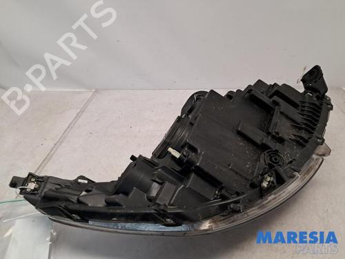 Left headlight CITROËN C5 III (RD_) 2.0 16V (RDRFJC, RDRFJF) | BP31481587C28 