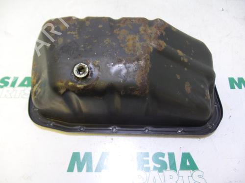 Used Front right seatbelt RENAULT KANGOO (KC0/1_) 1.2 (KC0A, KC0K, KC0F, KC01) (58 hp) 31513877