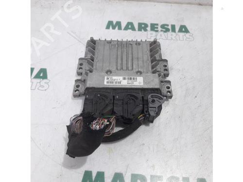 Engine control unit (ECU) RENAULT MEGANE III Grandtour (KZ0/1) 1.5 dCi (KZ09, KZ0D, KZ1G, KZ29, KZ14, KZ1W, KZ10, KZ1F,... | BP31472190M57 