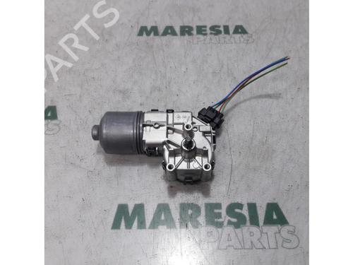 Used Front wiper motor CITROËN BERLINGO Box Body/MPV (B9) 1.6 HDi / BlueHDi 75 (75 hp) 31445239