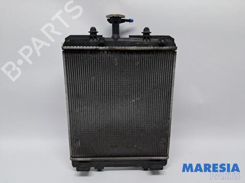 Water radiator PEUGEOT 108 1.0 VTi | BP36420589M31 - Image 2
