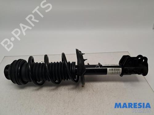 Used Left front shock absorber Left front shock absorber FIAT 500e (332_) Elektro 3+1 (FA1) (118 hp) 36280618 36280618