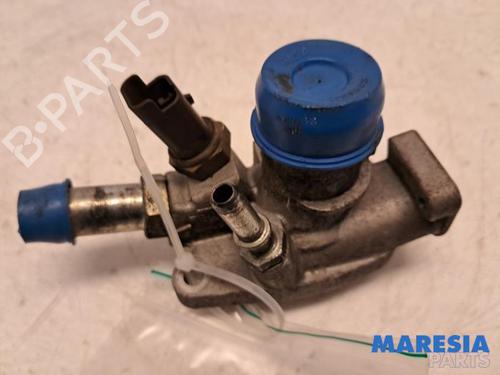 Used Thermostat housing ALFA ROMEO GIULIETTA (940_) 1.4 TB (940FXA1A, 940FXT1A) (120 hp) 31518102
