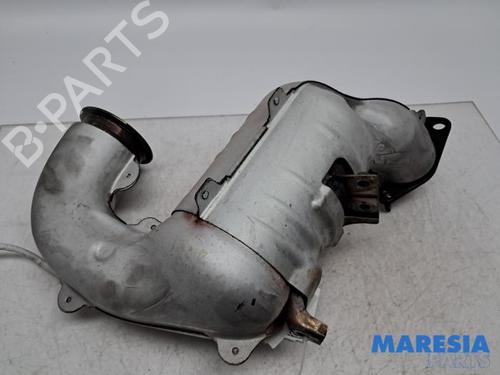 Katalysator Katalysator RENAULT ESPACE V (JR_) 1.6 TCe 200 (200 hp) 37034473 37034473