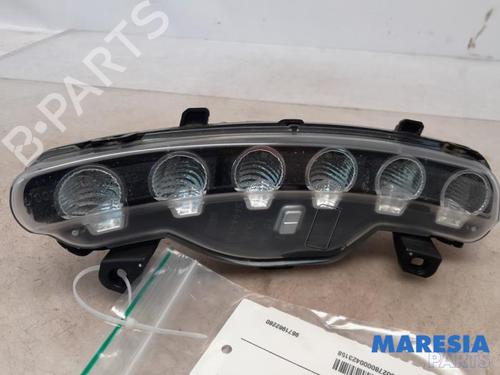 Used Right daytime light CITROËN DS3 (SA_) 1.6 THP 155 (156 hp) 31507961