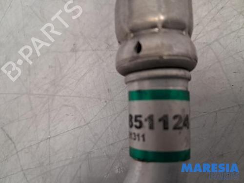 AC pipe FIAT 500 (312_) 0.9 (312AXG1A, 312.AXG11) | BP33411212M126 - Image 4