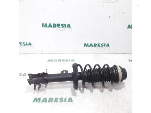Used Right front shock absorber FIAT PUNTO EVO (199_) 1.3 D Multijet (84 hp) 31494443