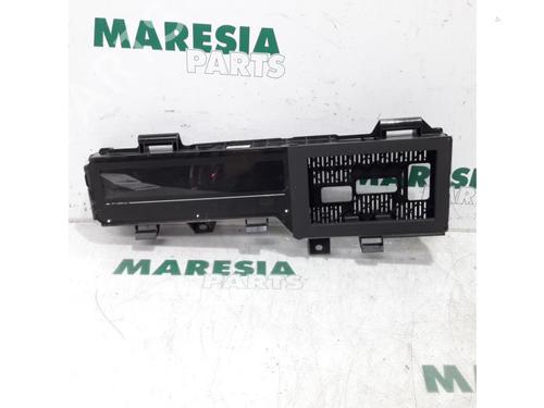 Used Instrument cluster Instrument cluster RENAULT SCÉNIC III (JZ0/1_) 1.6 dCi (JZ00, JZ12) (130 hp) 31448123 31448123