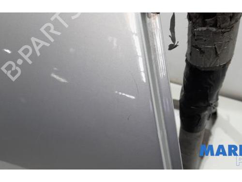 Right rear door RENAULT CLIO IV (BH_) 0.9 TCe 90 (BHNF, BHMA, BHMH, BHJK, BHJR) | BP31472177C5