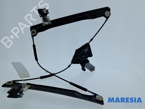 Used Front right window mechanism Front right window mechanism ALFA ROMEO 159 Sportwagon (939_) 1.8 TBi (939BXN1B) (200 hp) 33296089 33296089