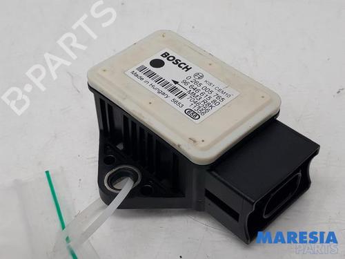 Used Electronic module PEUGEOT 3008 I MPV (0U_) 1.6 THP (156 hp) 31516182