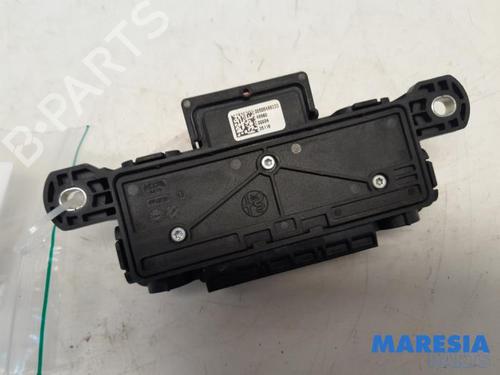 Andre ALFA ROMEO GIULIA (952_) 2.0 (952ACA25) | BP31446697O1