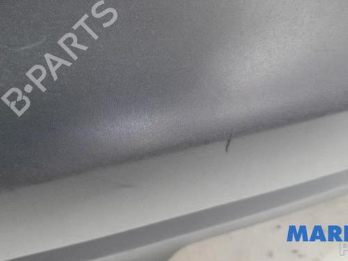 Rear bumper RENAULT CAPTUR I (J5_, H5_) 0.9 TCe 90 | BP31522727C8 