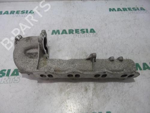 Used Injection rail RENAULT MASTER III Van (FV) 2.3 dCi 125 FWD (FV0C, FV0D, FV0G, FV0H, FV0J, FV0K,... (125 hp) 31479844