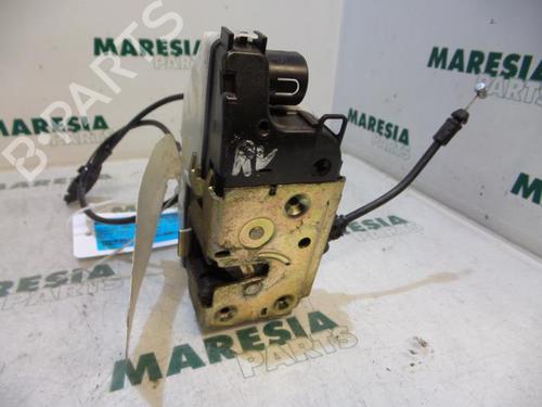 Electronic module RENAULT GRAND SCÉNIC II (JM0/1_) 1.6 | BP31492391M83 - Image 3