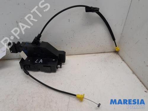 Used Electronic module PEUGEOT 3008 I MPV (0U_) 1.6 THP (156 hp) 31413622