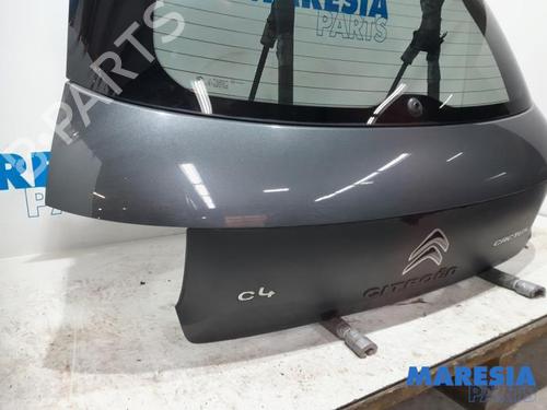 Tailgate CITROËN C4 CACTUS 1.6 BlueHDi 100 | BP31405930C6 