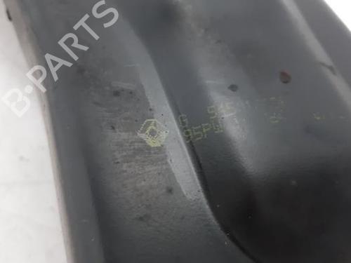 Left front suspension arm RENAULT SCÉNIC III (JZ0/1_) 1.4 16V (JZ0F, JZ1V) | BP31477383M12