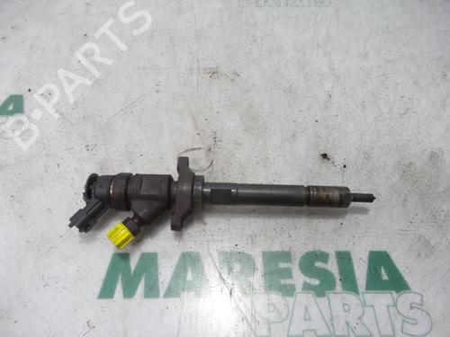 Used Injector CITROËN C3 Picasso (SH_) 1.6 HDi (90 hp) 31458094