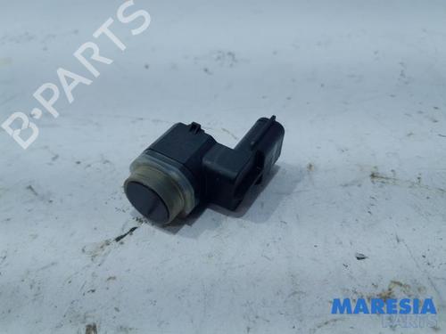 Used Electronic sensor RENAULT SCÉNIC III (JZ0/1_) 2.0 16V (JZ0G, JZ0P, JZ1E, JZ1P) (140 hp) 31496930
